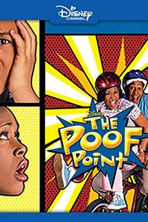 Profilový obrázek - The Poof Point