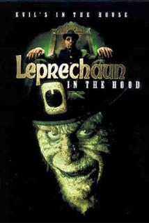 Profilový obrázek - Leprechaun in the Hood