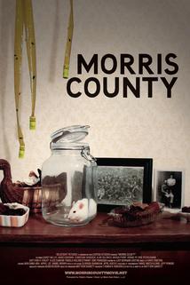 Profilový obrázek - Morris County