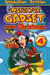 Profilový obrázek - Inspector Gadget Saves Christmas