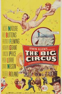 Profilový obrázek - The Big Circus