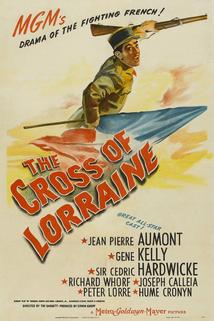 Profilový obrázek - The Cross of Lorraine