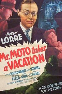 Profilový obrázek - Mr. Moto Takes a Vacation
