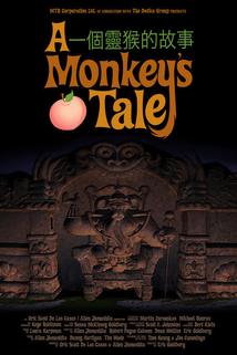 Profilový obrázek - Monkey's Tale, A
