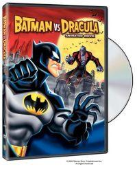 Profilový obrázek - The Batman vs Dracula: The Animated Movie