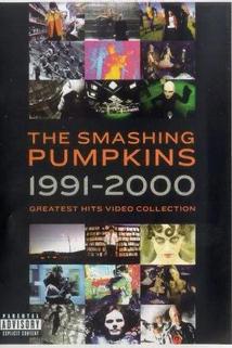 Profilový obrázek - The Smashing Pumpkins: 1991-2000 Greatest Hits Video Collection