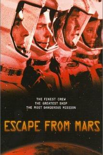 Profilový obrázek - Escape from Mars