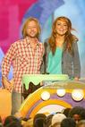 Nickelodeon Kids' Choice Awards '04 