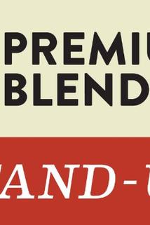 Profilový obrázek - Premium Blend