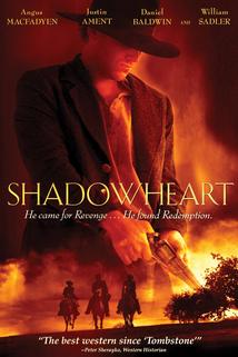Shadowheart  - Shadowheart