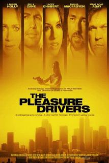 Profilový obrázek - The Pleasure Drivers