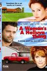 A Woman's a Helluva Thing 