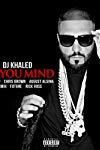 DJ Khaled Feat. Nicki Minaj, Chris Brown, August Alsina, Jeremih, Future & Rick Ross: Do You Mind
