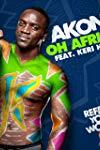 Akon Feat. Keri Hilson: Oh Africa