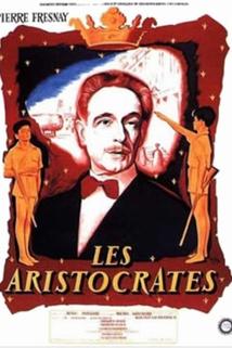 Profilový obrázek - Aristocrates, Les