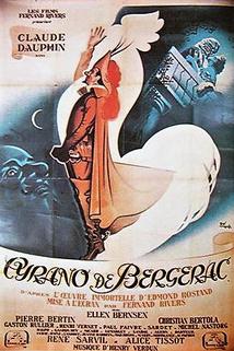 Profilový obrázek - Cyrano de Bergerac