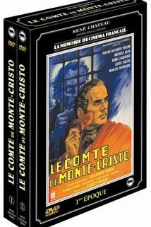 Profilový obrázek - Comte de Monte Cristo, 1ère époque: Edmond Dantès, Le