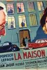 Maison d'en face, La (1937)