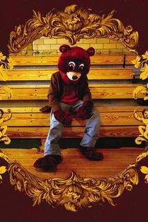 Profilový obrázek - Kanye West: College Dropout - Video Anthology