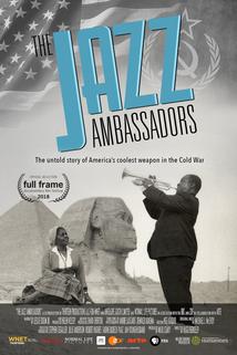 Profilový obrázek - The Jazz Ambassadors