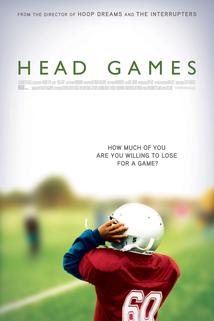 Head Games  - Head Games