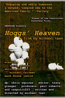 Profilový obrázek - Hoggs' Heaven