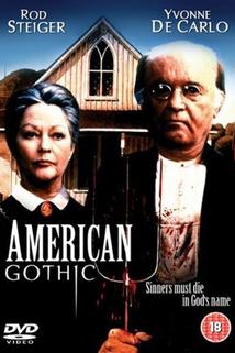 Profilový obrázek - American Gothic