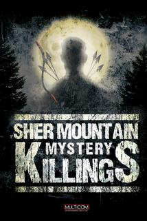 Profilový obrázek - Sher Mountain Killings Mystery