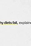 Profilový obrázek - Why Diets Fail