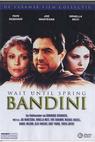 Počkej do jara, Bandini (1989)