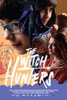 The Witch Hunters 
