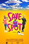 Profilový obrázek - Save My Spot