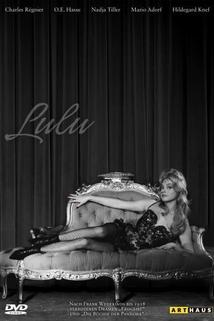 Profilový obrázek - Lulu