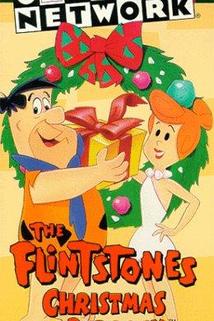 Profilový obrázek - The Flintstones Christmas in Bedrock