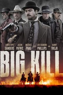 Big Kill  - Big Kill