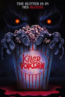 Profilový obrázek - Popcorn Killer