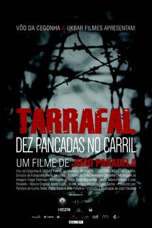 Profilový obrázek - Tarrafal: Dez Pancadas no Carril