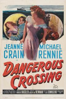 Profilový obrázek - Dangerous Crossing