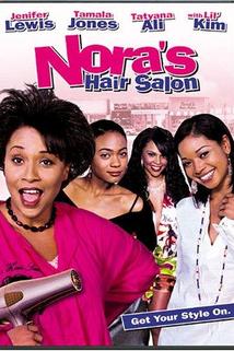 Profilový obrázek - Nora's Hair Salon