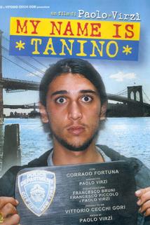 Profilový obrázek - My Name Is Tanino