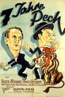 Sieben Jahre Pech (1940)
