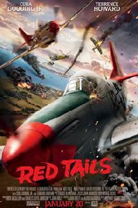 Red Tails  - Red Tails