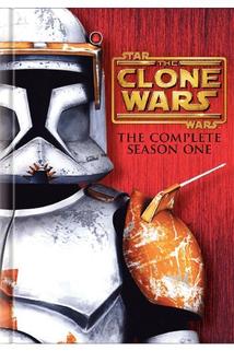 Profilový obrázek - Star Wars: The Clone Wars