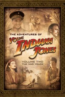 Profilový obrázek - The Adventures of Young Indiana Jones: Espionage Escapades