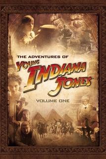 Profilový obrázek - The Adventures of Young Indiana Jones: The Perils of Cupid