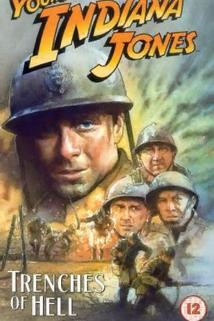 Profilový obrázek - The Adventures of Young Indiana Jones: The Trenches of Hell