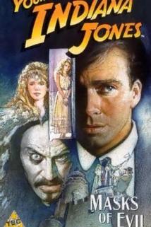 The Adventures of Young Indiana Jones: Masks of Evil  - The Adventures of Young Indiana Jones: Masks of Evil