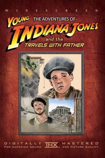 Profilový obrázek - Mladý Indiana Jones: Putování s otcem