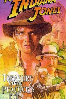 Profilový obrázek - Young Indiana Jones and the Treasure of the Peacock's Eye