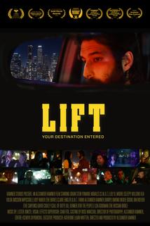 Lift  - Lift